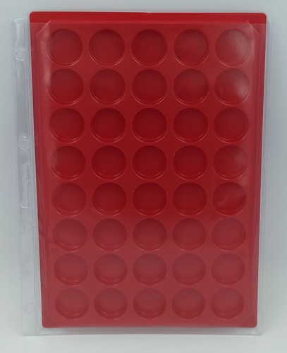 Lot box plateaux en - 10,