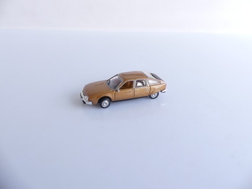 Norev voiture citroën - 1:87, cx