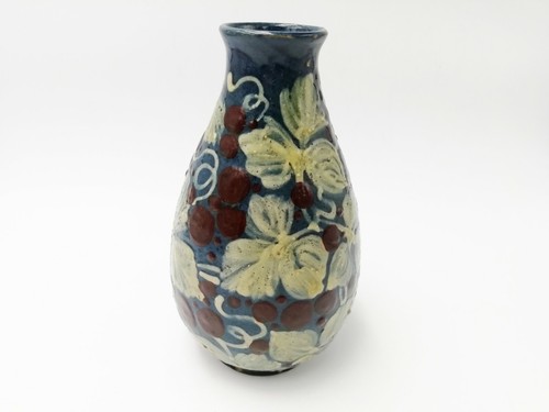 Alsace elchinger fernand vase - alsace,