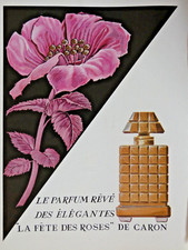 PUBLICITÉ DE PRESSE 1959