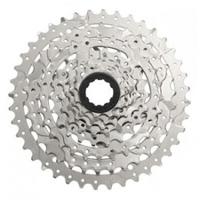 SUNRACE CSM680 8-SPEED cassette 8 vitesses  11x42 dents pour vélo