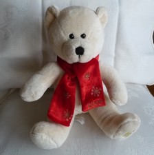 Doudou Ours Beauty Success