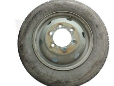 jante 16 pour NISSAN CABSTAR 01.04 - 2004 2061934