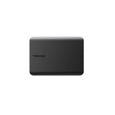 Disque dur externe - TOSHIBA -