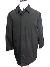 HUGO BOSS Manteau Long Trench