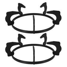  2 PCS Bruleur Gaziniere