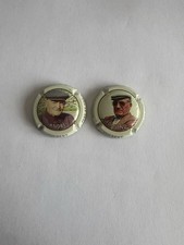 Capsule De Champagne Gilbert