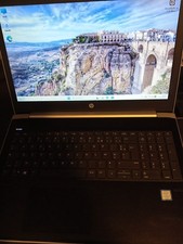 HP ProBook 450 G5 15,6" i3