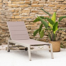 Bain de soleil BARBADOS en