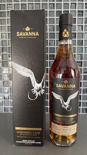 Rhum savanna unshared - savanna,