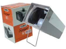 Vintage Visionneuse de