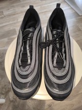 Chaussure Homme Nike Air Max 97 Grand taille