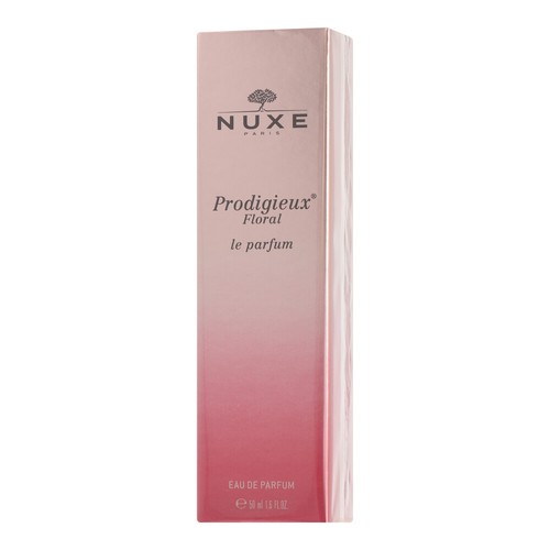 Nuxe prodigieux floral - nuxe,