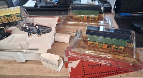 Hornby train reproduction - train,