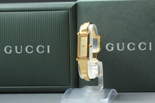 Montre femme vintage - , gucci