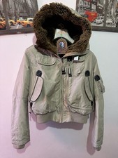doudoune femme Parajumpers