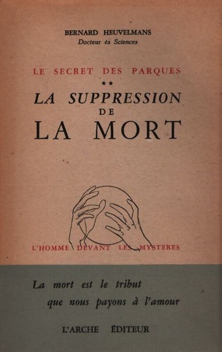 Secret des parques tome - des,