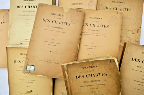 Bibliothèque école des - bibliothèque, de