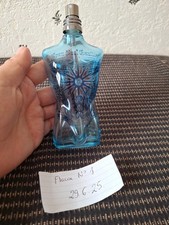 Flacon Jean Paul Gaultier Vide Sans Parfum