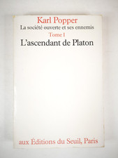 LA SOCIÉTÉ OUVERTE ET ... -