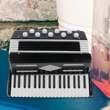 Mini modèle d'accordéon