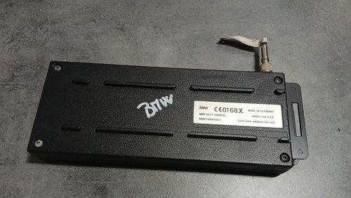 Module commande telephone - commande,