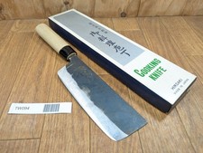 Couteau De Cuisine Japonais