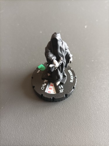 Heroclix ringwraith black - ringwraith,, et