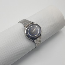 Montre Certina Quartz Bleu