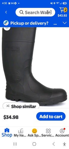 George men steel - george, men's