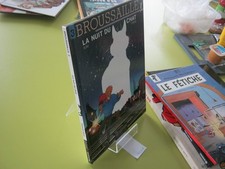 EO BROUSAILLE 3 LA NUIT DU