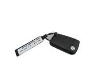 ZV Clé télécommande radio