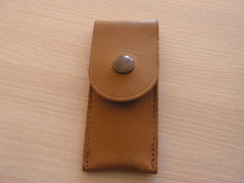 Pochette outil militaire - militaire,
