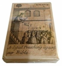 Folurnier Jeu de cartes de la