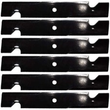 6PK Genuine OEM Toro 48" ZTR