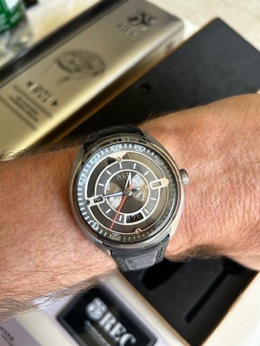 Rec 901 édition limitée - 901-01,