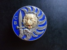  Parachutistes - 9°RCP / CB