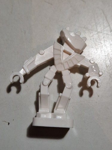 Lego bionicle minifigurine - bionicle,