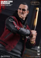 1/6 DAMTOYS GK002EX Gangsters Kingdom - Spade 2 NELSON (CICF 2015 Exclusive)