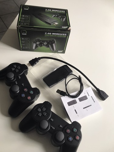 Data frog console - data, jeu