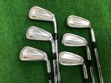 Set de fers TITLEIST CB 712 /