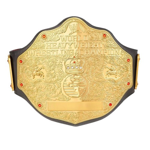 Wwe world heavyweight - world,