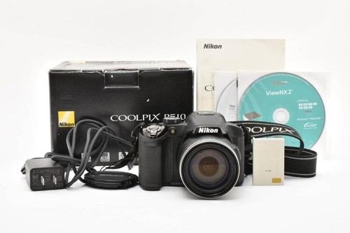 Appareil photo numérique