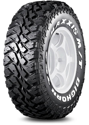 Pneus d'Eté Maxxis 31/10.5