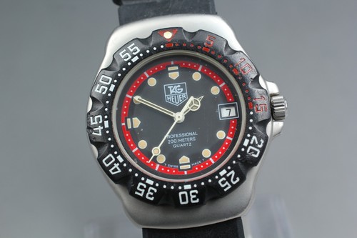 Montre pour homme tag - pour,