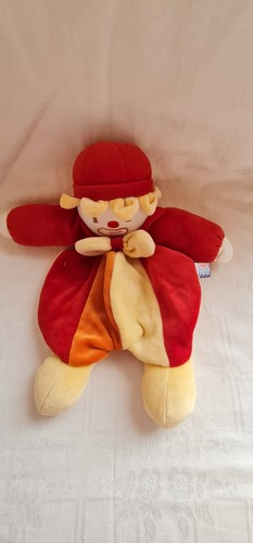 Doudou semi plat sucre - sucre, d'orge