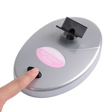 Nail Polonais Shaker Nail Gel