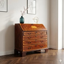 Abattant Victorien Ancien
