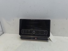 Autoradio d'origine CITROEN C3 3 PHASE 1 9828132480