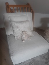 FAUTEUIL SKLUM individuel convertible neuf